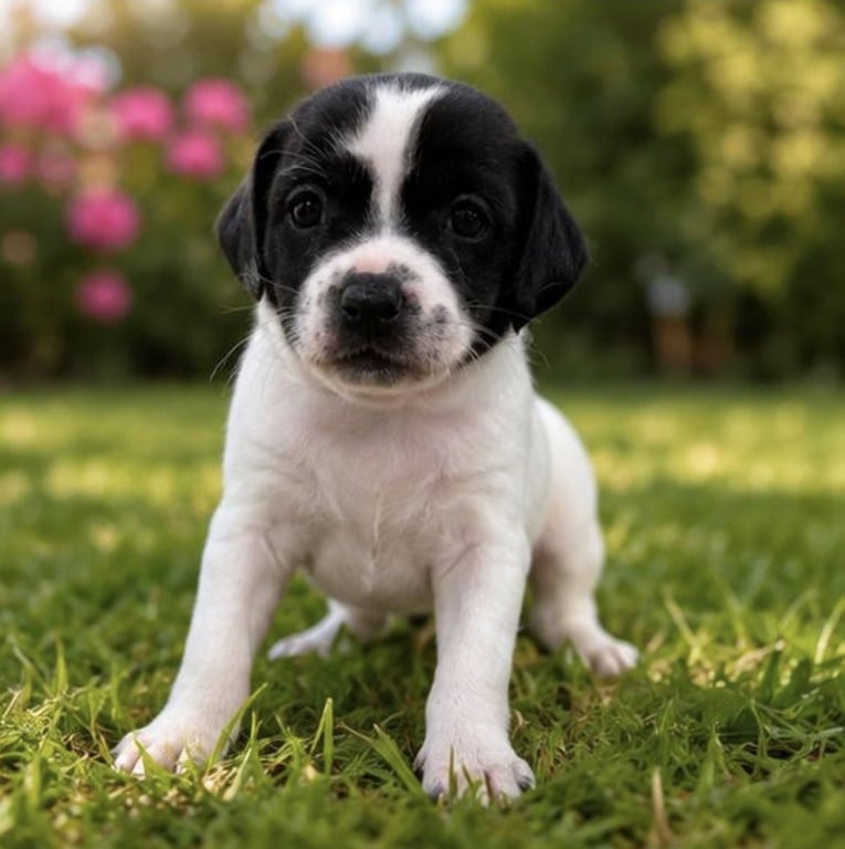 JASMIN Image