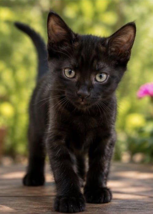 TALIA - Domestic Short Hair available for adoption