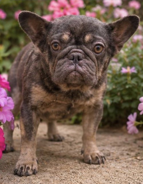 COCO - French Bulldog available for adoption