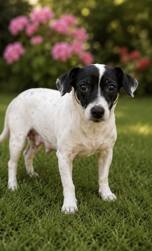 LYLY - Chihuahua available for adoption