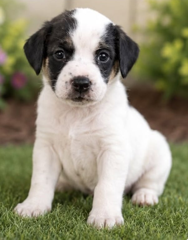 BUSH Image