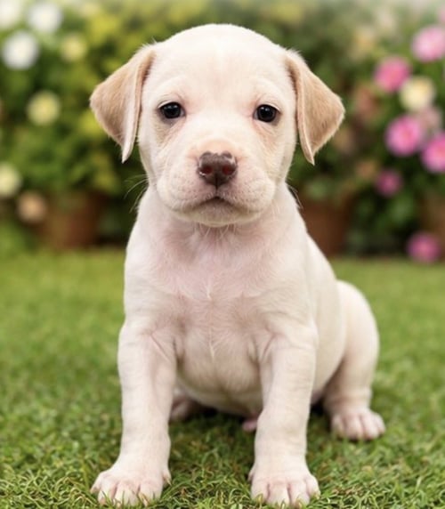 AQUATA - Labrador Retriever available for adoption
