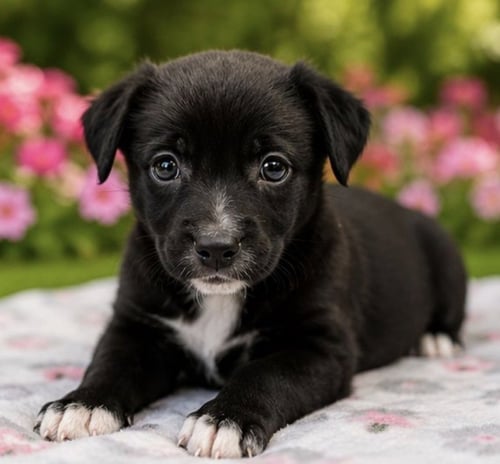 ALANA - Labrador Retriever available for adoption