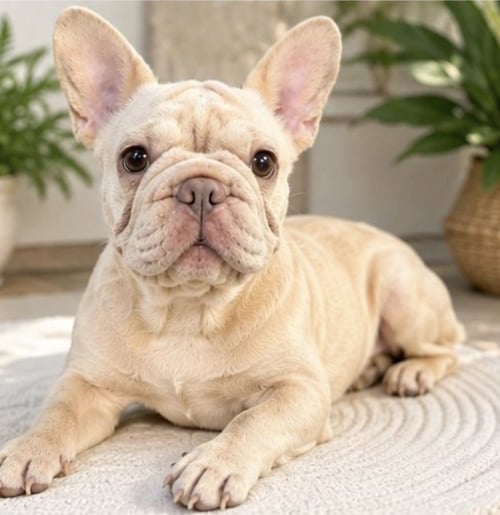 HONEY - French Bulldog available for adoption