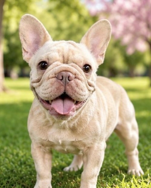 HONEY - French Bulldog available for adoption
