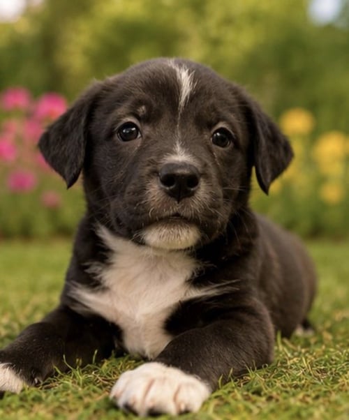ATTINA - Labrador Retriever available for adoption