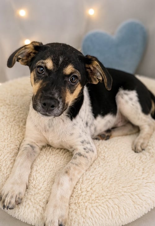 LUKE - Chihuahua available for adoption
