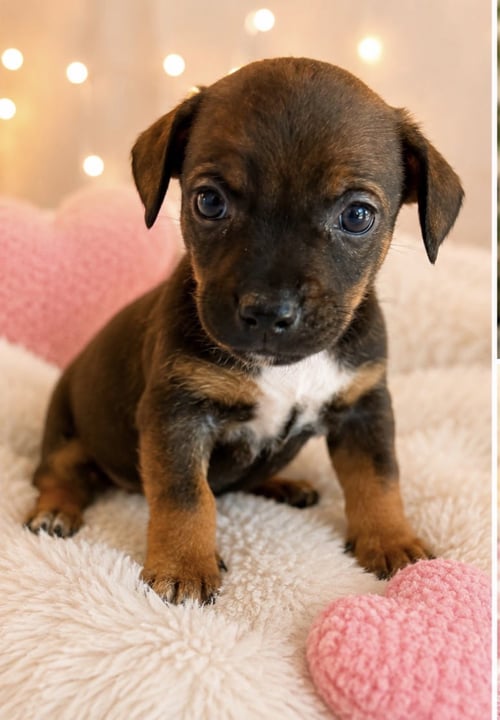 CLIFF - Chihuahua available for adoption