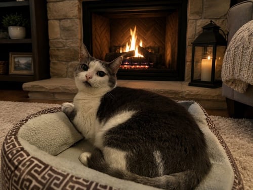 SASSY - Domestic Short Hair available for adoption