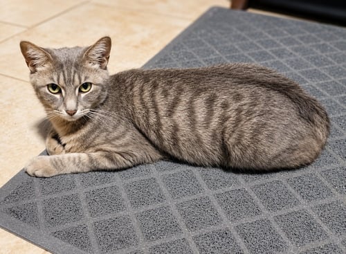 MAMA PIPPIN - Domestic Short Hair for adoption in Deltona