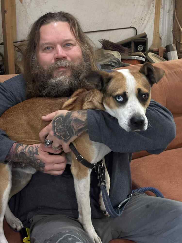 Zeus (from GA) - Photo 3