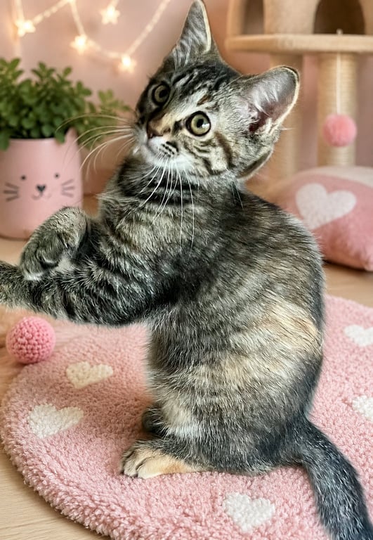 Nyla Image