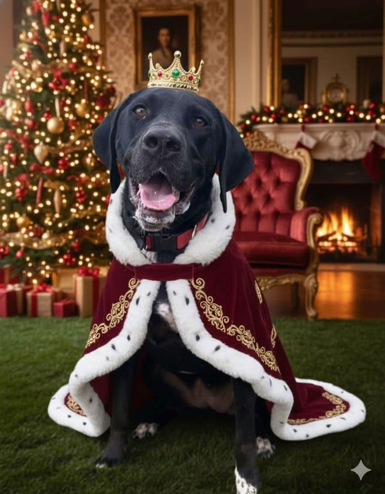 JAY BIRD - Hound / Retriever available for adoption