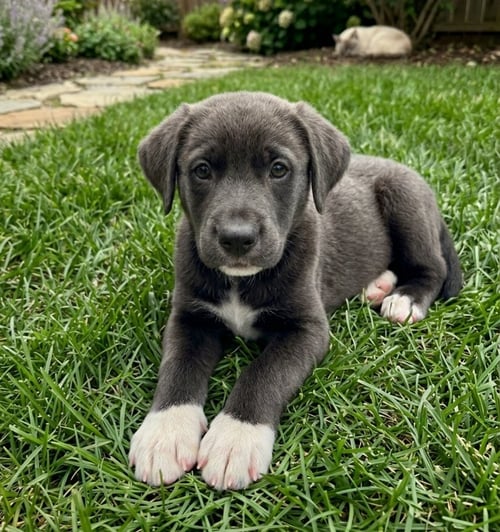 RORY - Shepherd available for adoption