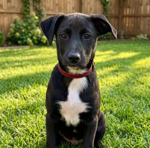 HOLLIS - Corgi available for adoption