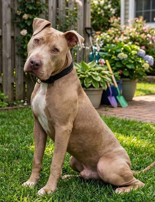 HOLDEN - Boxer / American Bulldog available for adoption
