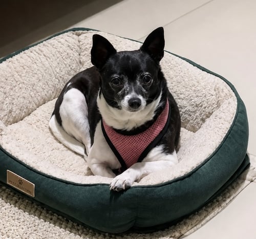 CHIQUIS N - Chihuahua available for adoption