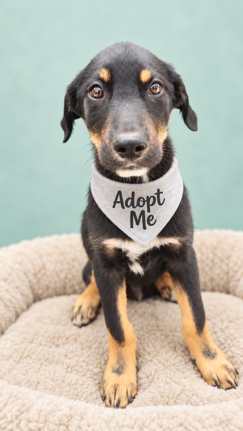 SATURN - Husky / Australian Kelpie available for adoption