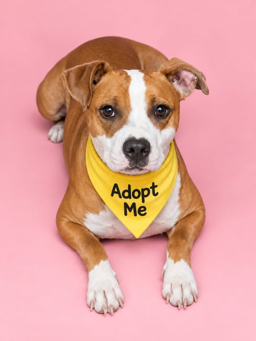 BELLE D - Terrier available for adoption