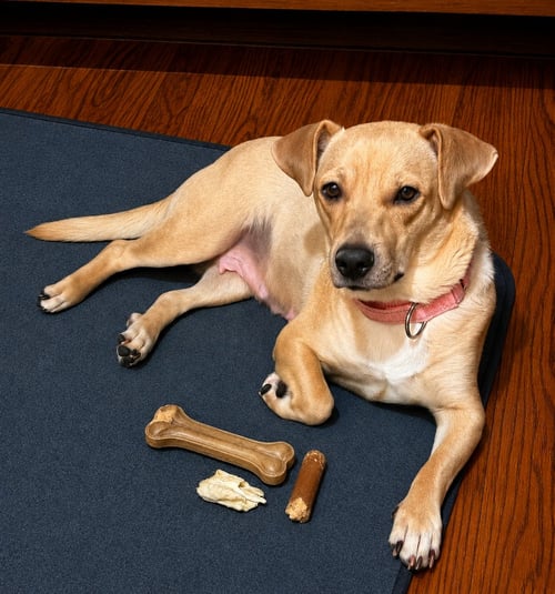 LAVERN C - Jack Russell Terrier / Terrier available for adoption
