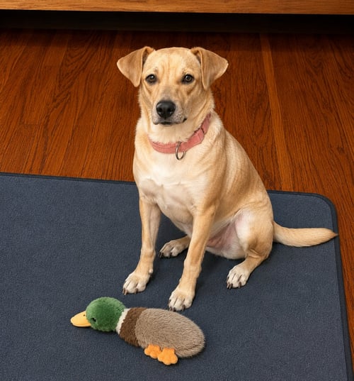 LAVERN C - Jack Russell Terrier / Terrier available for adoption