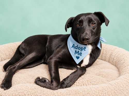 FUNKY - Australian Cattle Dog/Blue Heeler / Carolina Dog available for adoption