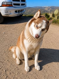 Patas D - Photo 2