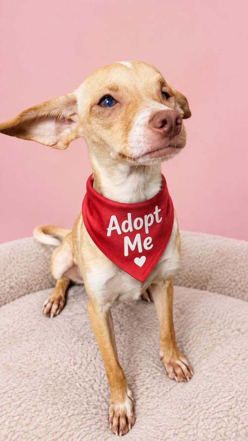 ROXY T - Chihuahua available for adoption
