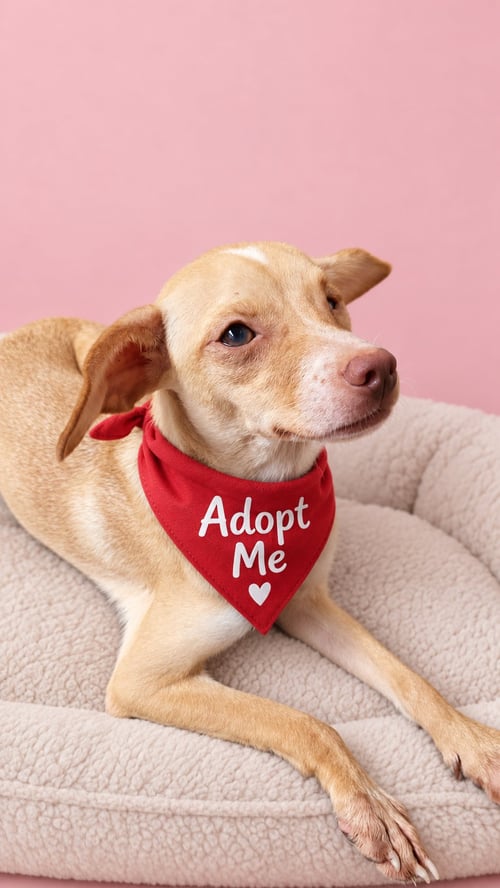 ROXY T - Chihuahua available for adoption