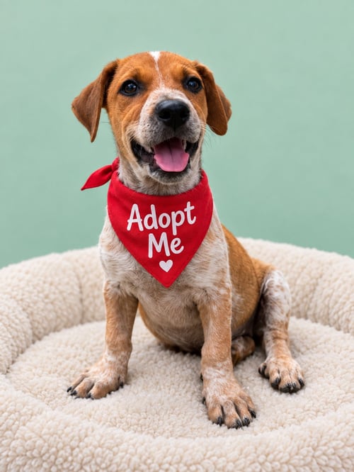 JAMIE N - Jack Russell Terrier / Beagle available for adoption