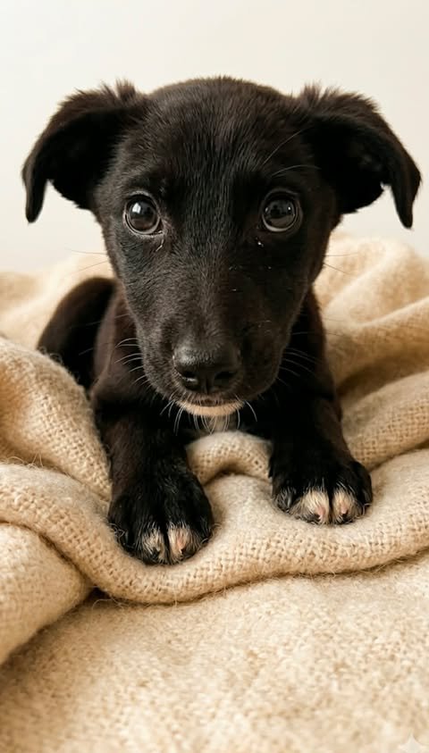 STELLA L - Patterdale Terrier (Fell Terrier) / Rat Terrier available for adoption