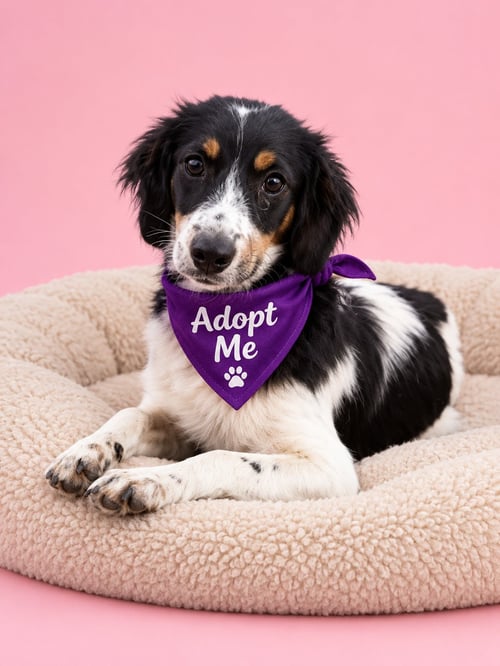 MISTY - Cocker Spaniel available for adoption