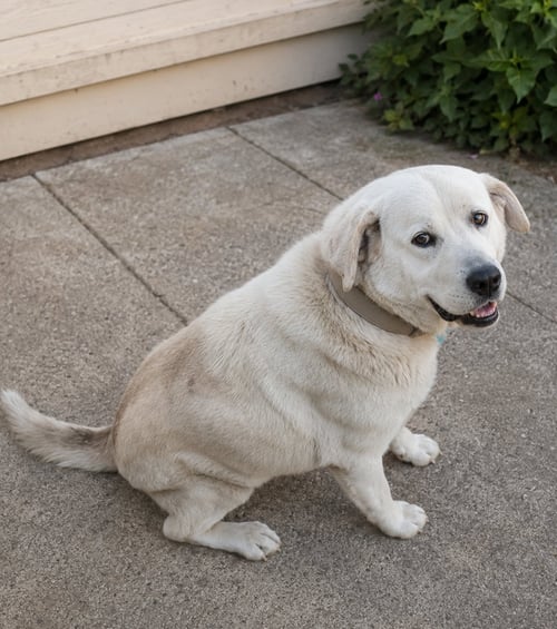 MAXX T - Labrador Retriever available for adoption