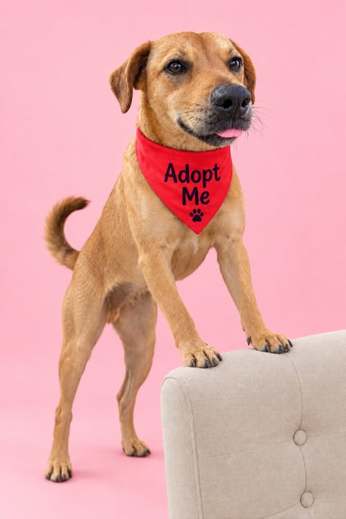 FRUIT - Australian Cattle Dog/Blue Heeler / Carolina Dog available for adoption