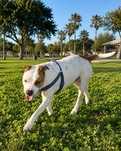 NINO T - American Pit Bull Terrier / Terrier available for adoption