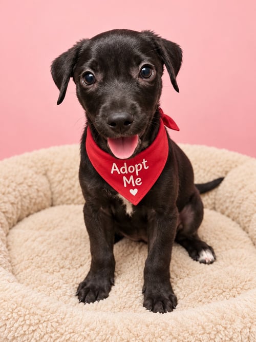 LIA N - Rat Terrier / Terrier available for adoption