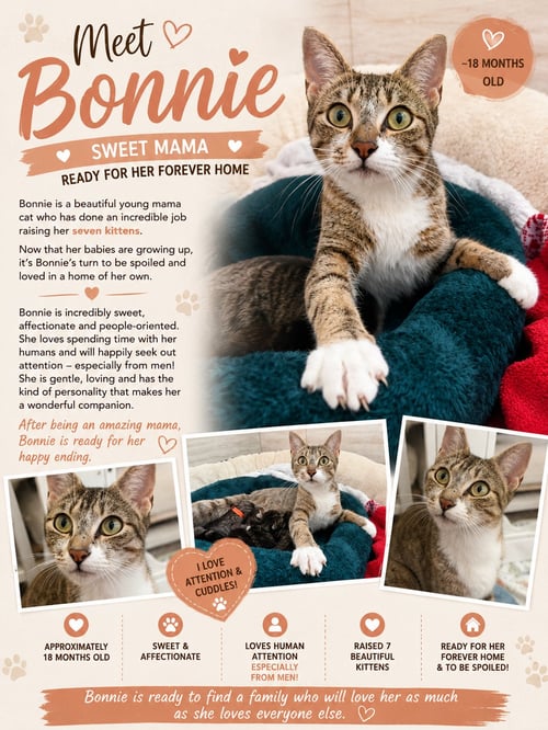 BONNIE