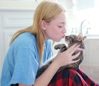 Cleocatra (bonded with Bubbles) - Photo 8