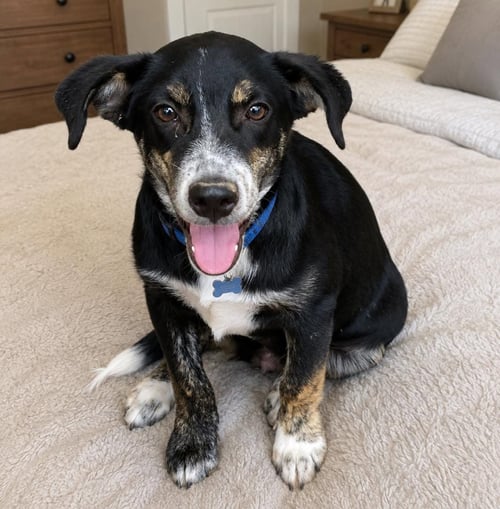 HUDDY - Labrador Retriever available for adoption