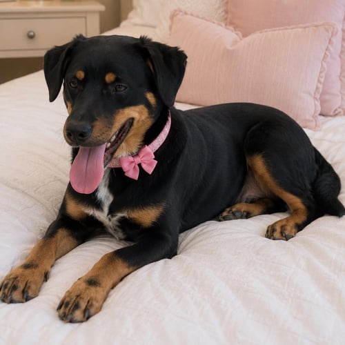 REMI - Australian Cattle Dog/Blue Heeler available for adoption