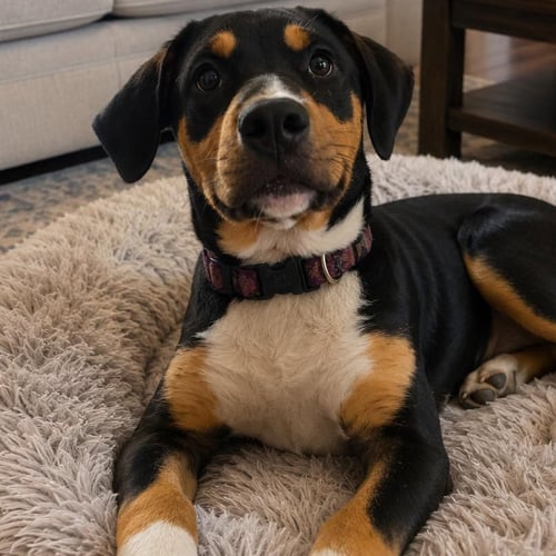 PIXIE - Labrador Retriever available for adoption