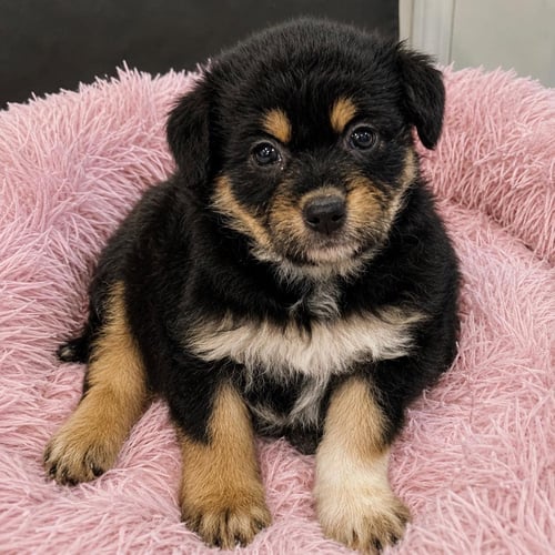 LULA - Golden Retriever / Poodle (Standard) available for adoption