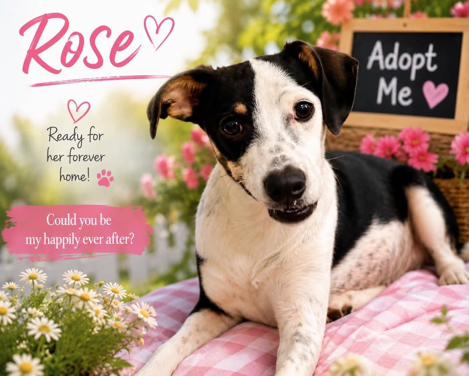 Rose Image
