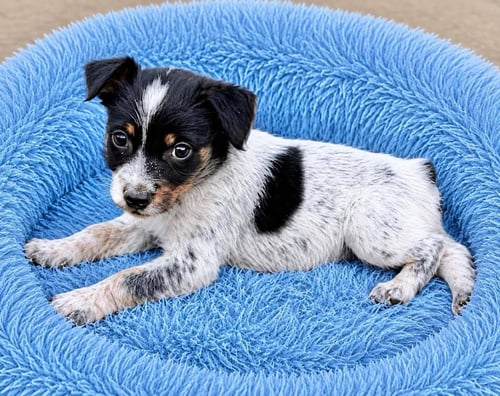 LOKI - Golden Retriever / Poodle (Standard) available for adoption
