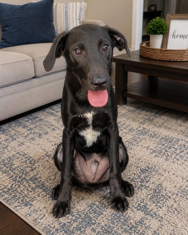 Oliver Image