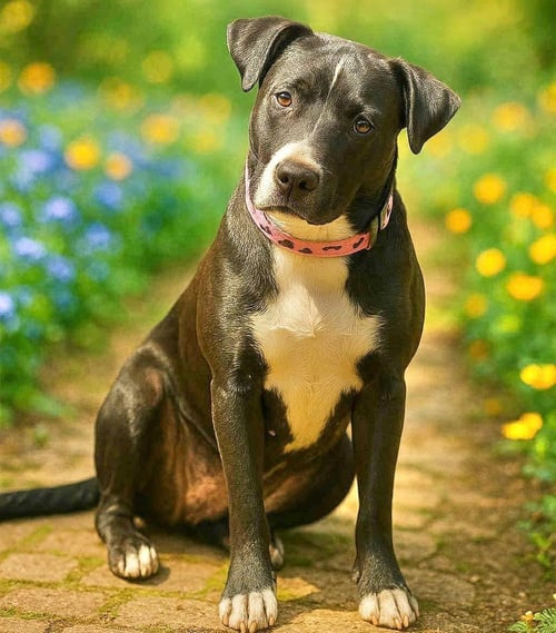 CLARA - Labrador Retriever available for adoption