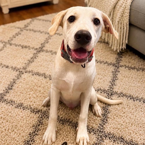 MAX - Labrador Retriever available for adoption