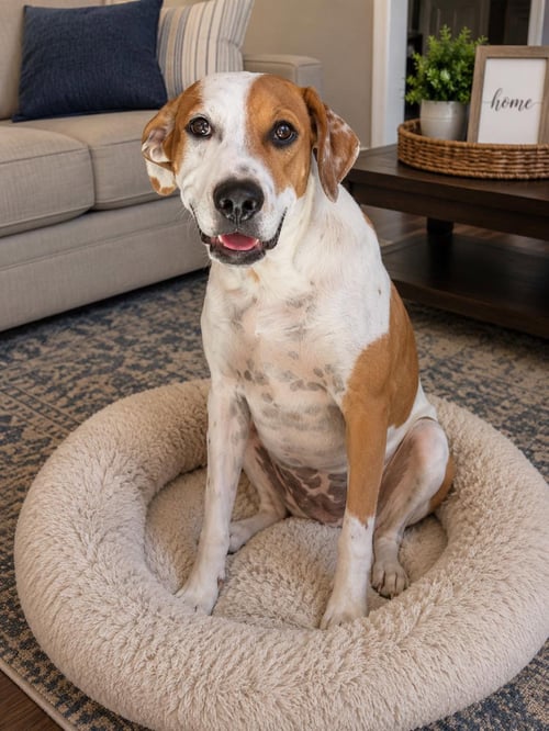 OAKLEY - Labrador Retriever available for adoption