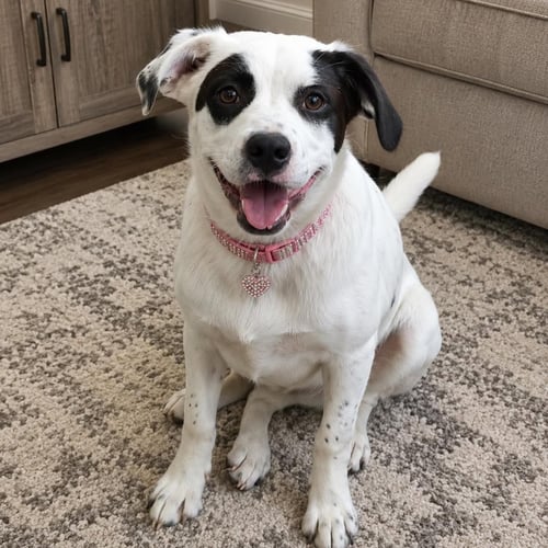 STELLIE - Great Pyrenees available for adoption