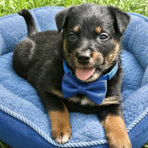 LEVI - Golden Retriever / Poodle (Standard) available for adoption